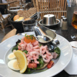 Bistro Rolf De Mare Dryck