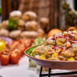 Scandic Star Lund Mat