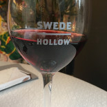 Swede Hollow Dryck