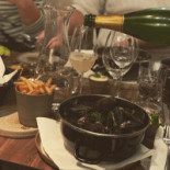 Brasserie Maison Dryck