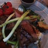 Brasserie Maison Mat