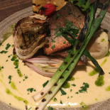 Brasserie Maison Mat