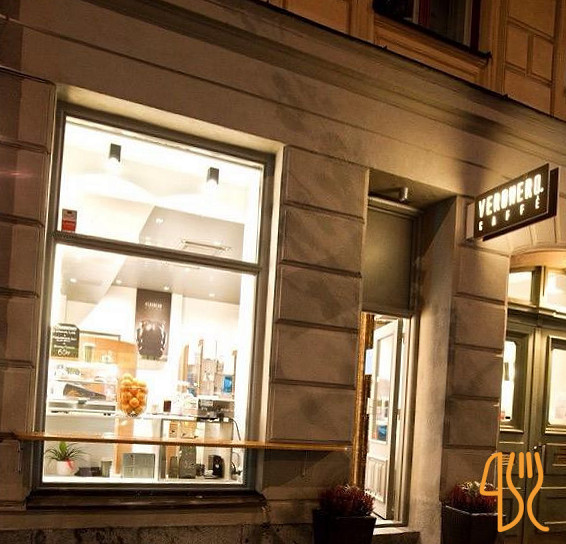 D'abramo Taste Italy Inomhus