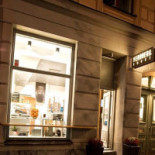 D'abramo Taste Italy Inomhus