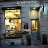 D'abramo Taste Italy Utomhus