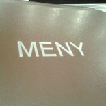 Zacki Restaurang -götene Gatukök Dryck