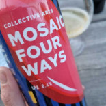 Sjömarkens Pizzeria Dryck