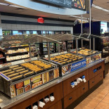 Eriksberg Nature Reserve Utomhus