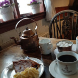 Tant Bruns Kaffestuga Dryck