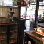 Piazza Di Spagna Inomhus