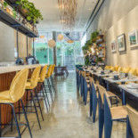 Piazza Di Spagna Inomhus