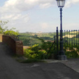 Restaurang China House Utomhus