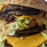 Restaurang China House Mat