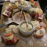 Le Pain Français Brasserie Mat