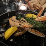 Le Pain Français Brasserie Mat