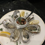 Le Pain Français Brasserie Dryck