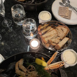 Le Pain Français Brasserie Dryck