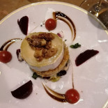 Le Pain Français Brasserie Mat