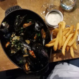 Le Pain Français Brasserie Mat