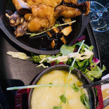 Le Pain Français Brasserie Mat