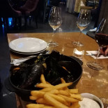 Le Pain Français Brasserie Dryck