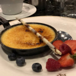 Le Pain Français Brasserie Mat