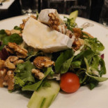 Le Pain Français Brasserie Mat