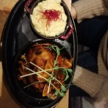 Le Pain Français Brasserie Mat