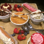 Le Pain Français Brasserie Mat