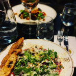 Le Pain Français Brasserie Dryck