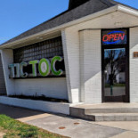 Aada Golf Country Club Utomhus