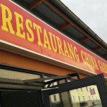 China Garden Utomhus