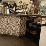 China Garden Inomhus