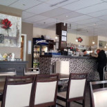 China Garden Inomhus