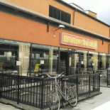 China Garden Utomhus