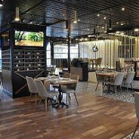 Kanalkiosken Inomhus