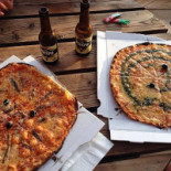 Parma Restaurang Cucina Italiana Mat