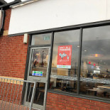 Winner Garden Kinesisk Restaurang Utomhus