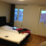 Café Elvira Inomhus