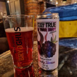 Stadshotellet Kristinehamn Dryck