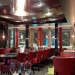 Taste Of Bangla Inomhus