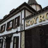 Mellbygatans Restaurang Utomhus