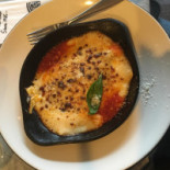 San Marino Restaurang Pizzeria Mat