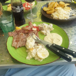 Glaentans Bbq Lounge Mat