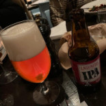 Långa Bryggan Dryck