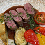 Granhof Restaurang Och Mat