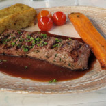 Granhof Restaurang Och Mat