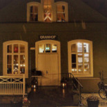 Granhof Restaurang Och Utomhus