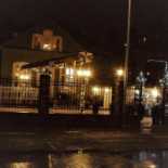 Granhof Restaurang Och Utomhus