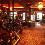 Granhof Restaurang Och Utomhus